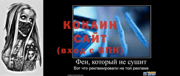 кокс Богородск
